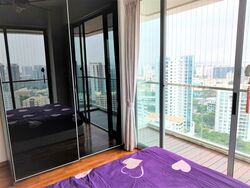 Beacon Heights (D12), Condominium #627871761